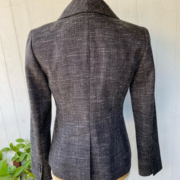 EUC! CLASSIQUES ENTIER DRESS(4) & BLAZER(2) - Picture 8 of 11